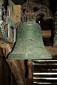 Die Glocke „Benvenuto“ - bitte anklicken!